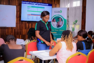 Insertion Professionnelle